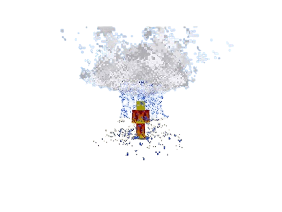 Raincloud