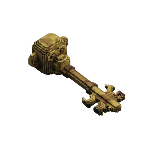 Monkey Key