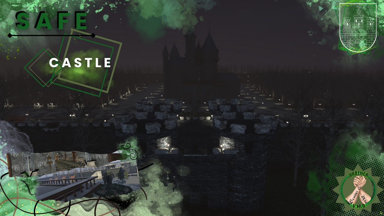 Castle Safezone