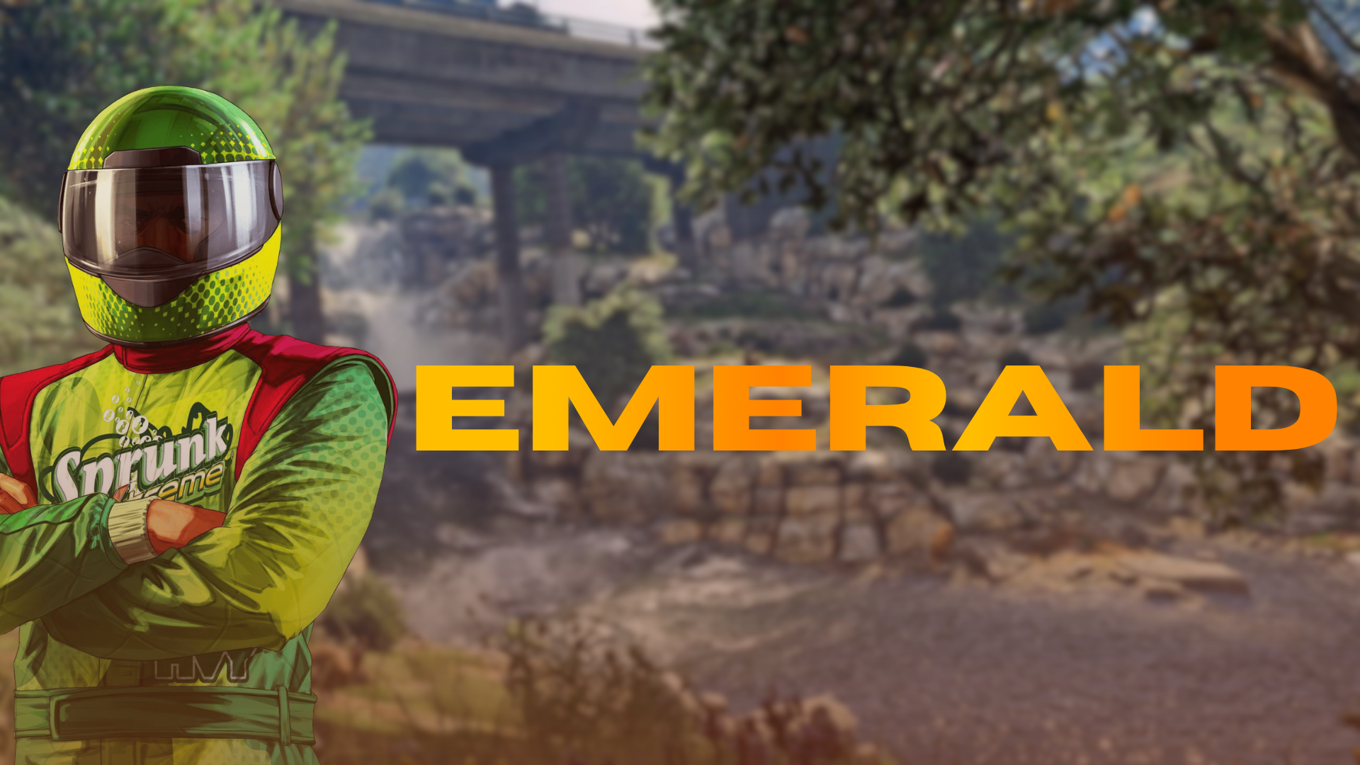 VIP Emerald