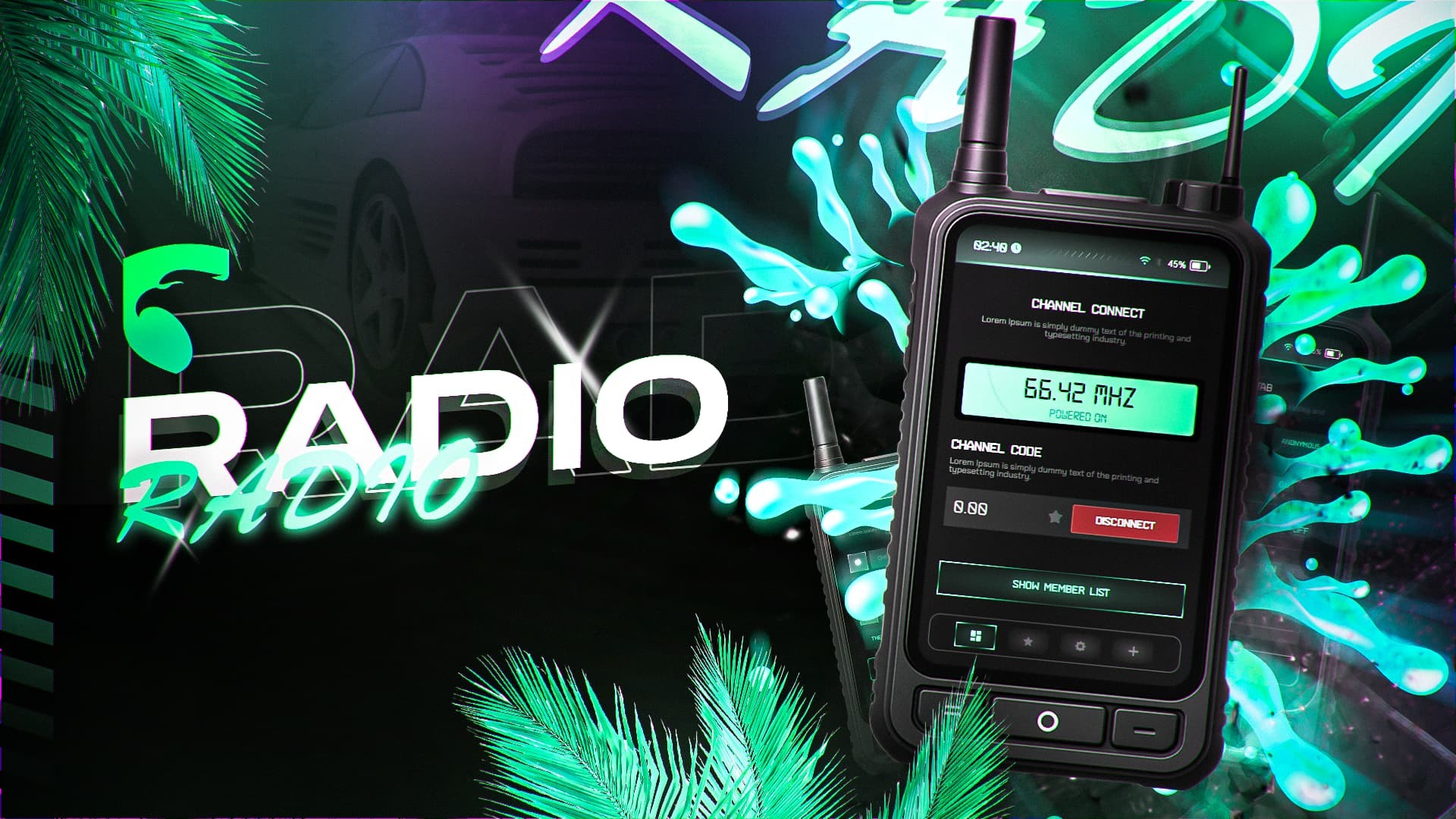 Nexus Pack - Image undefined