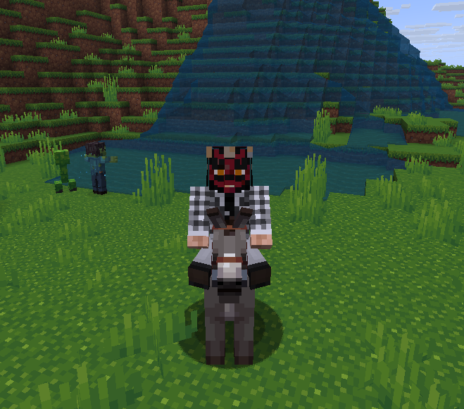 Donkey