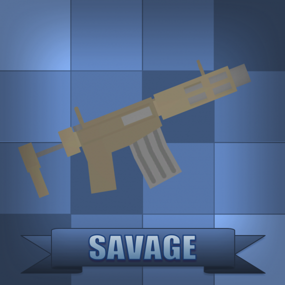 KIT-SAVAGE