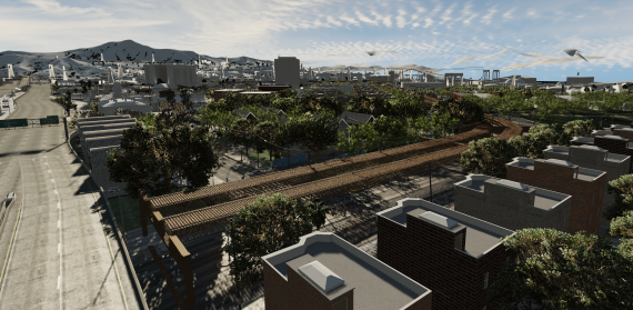 Chicago Map v1
