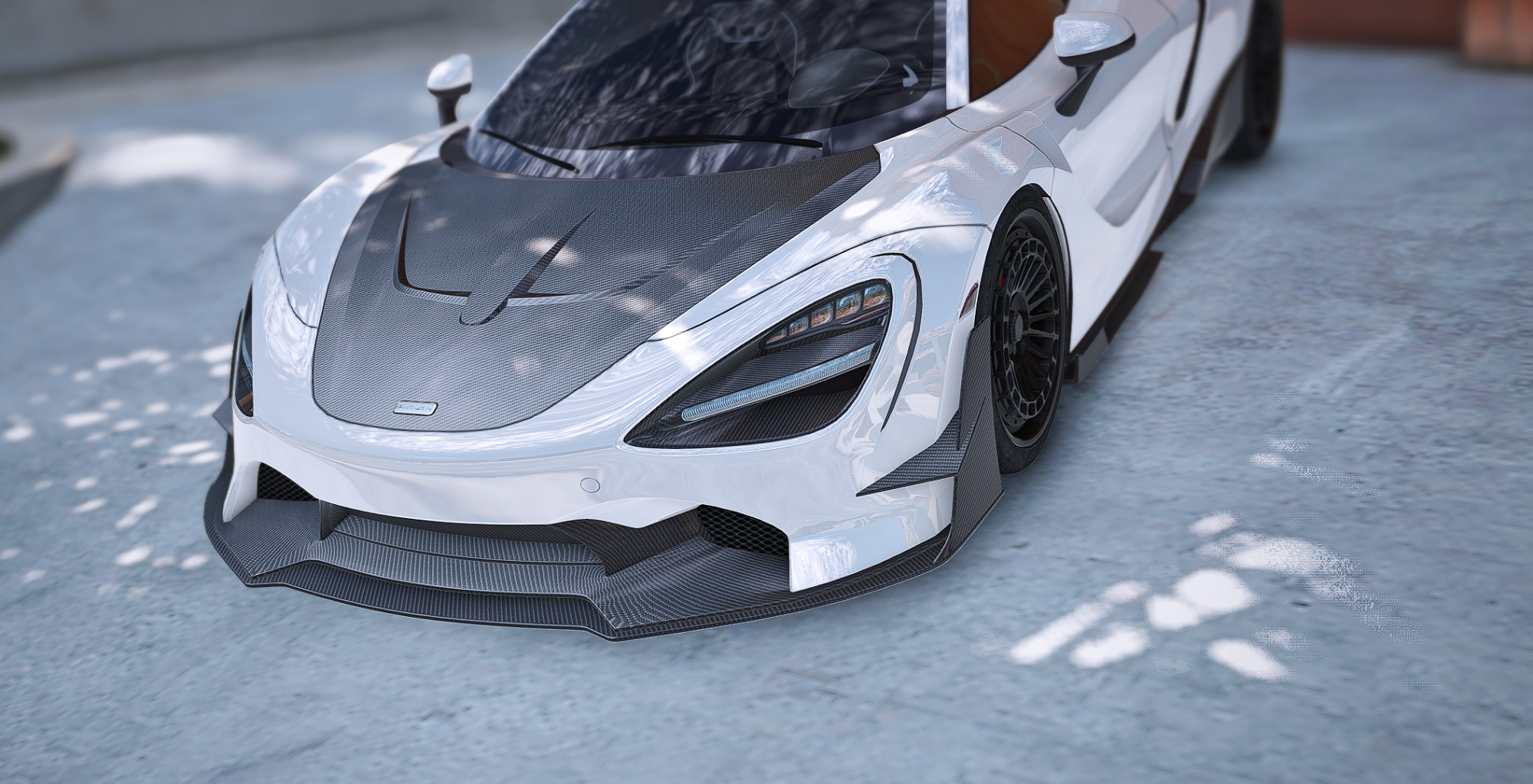 Progen 920s