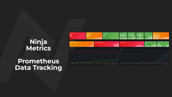 Ninja Metrics
