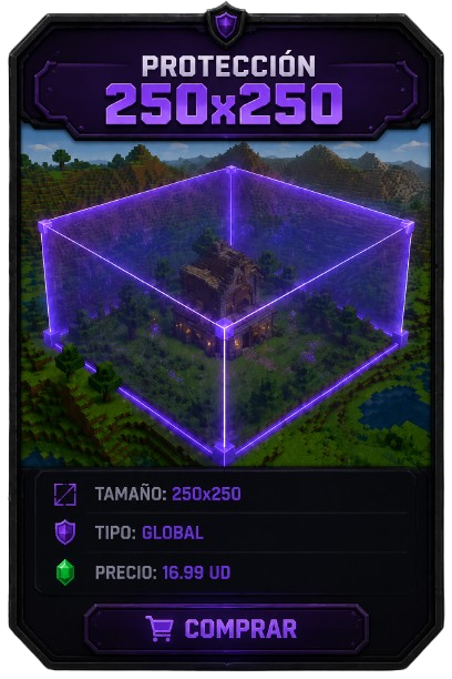 Protección 250x250