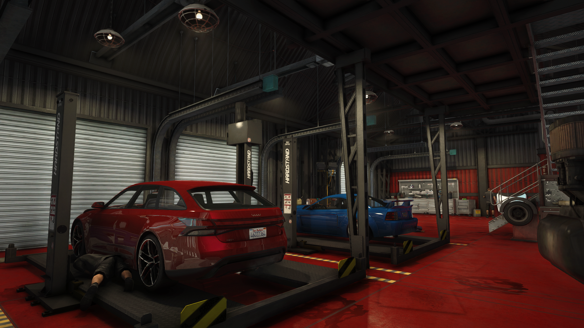 MLO | CTX LABS Compound