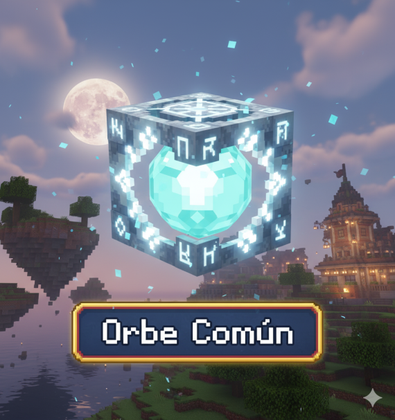 Orbe Comun