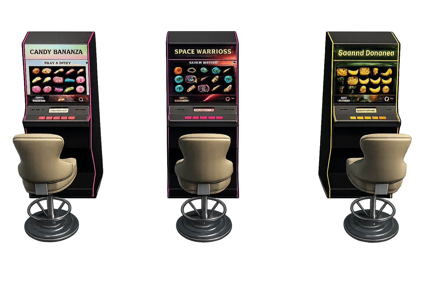 Slot Machine