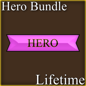 Bundle (Hero Rank)