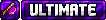 Ultimate Rank (+ 5000 Points)