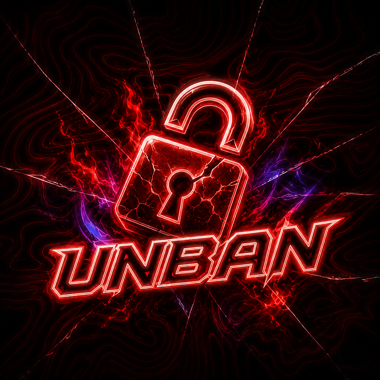 1er Unban
