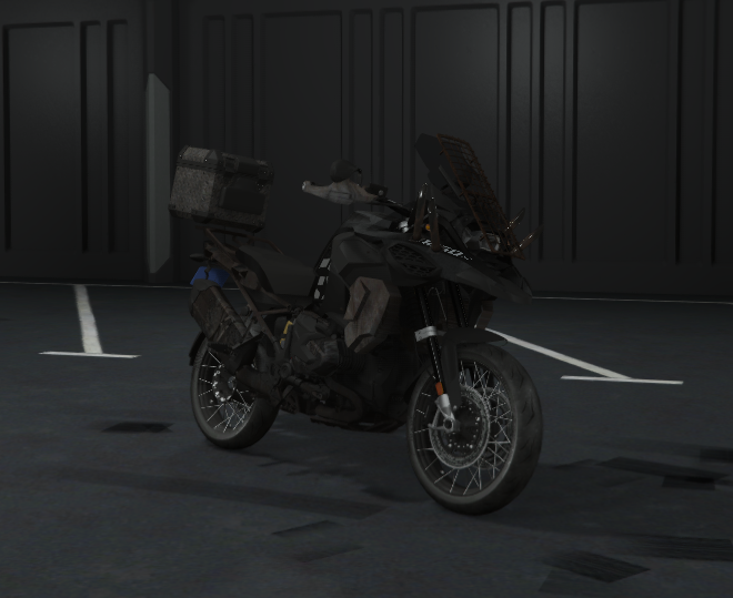 Rider (Motorcycle)
