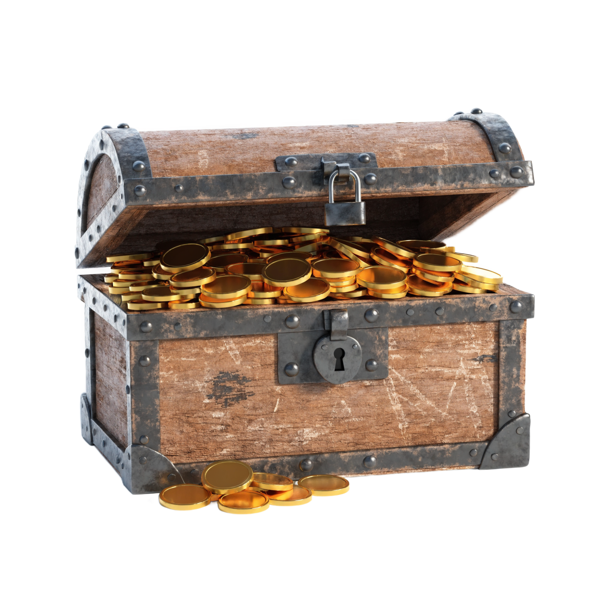 2500 Dorftaler