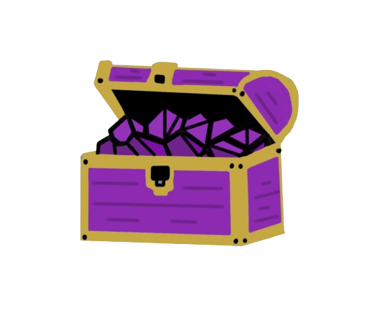 3,500 Gems
