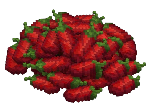 15,000 Chilis (30% EXTRA)