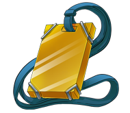 Gold Rank (Lifetime)