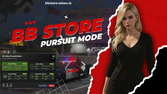 BB Pursuit Mode