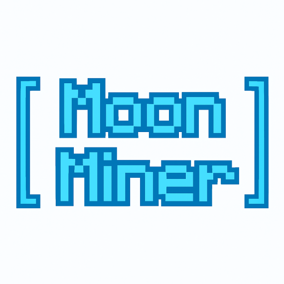 Moon Miner