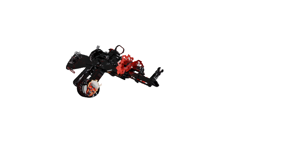 DEATHBITE AK47