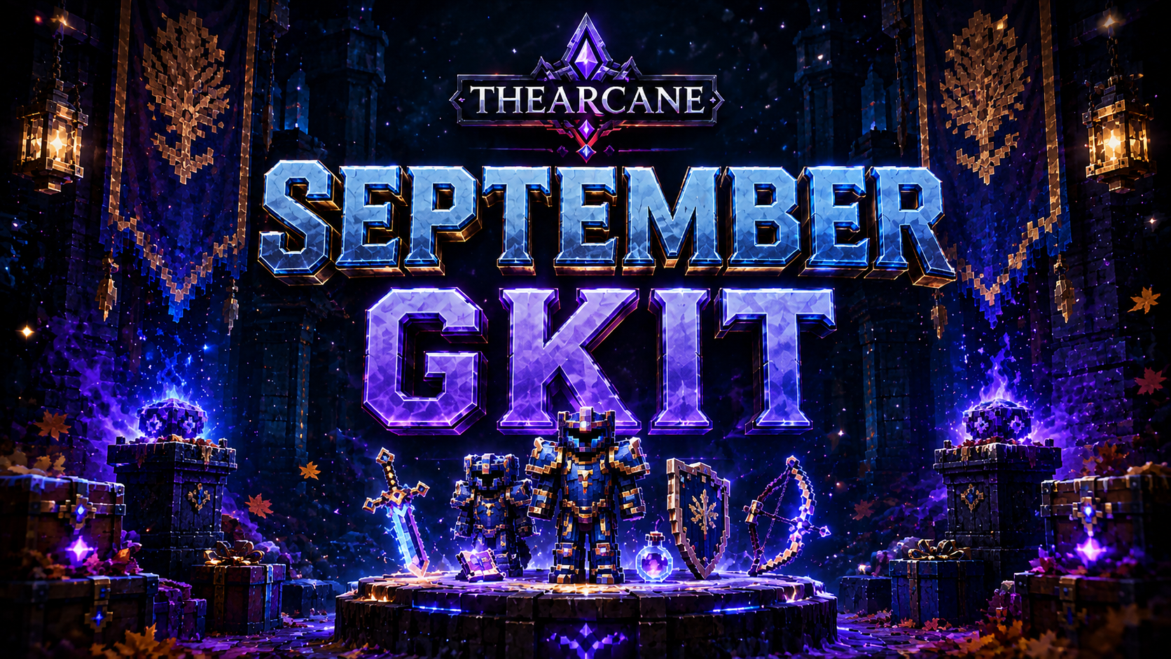 September GKIT