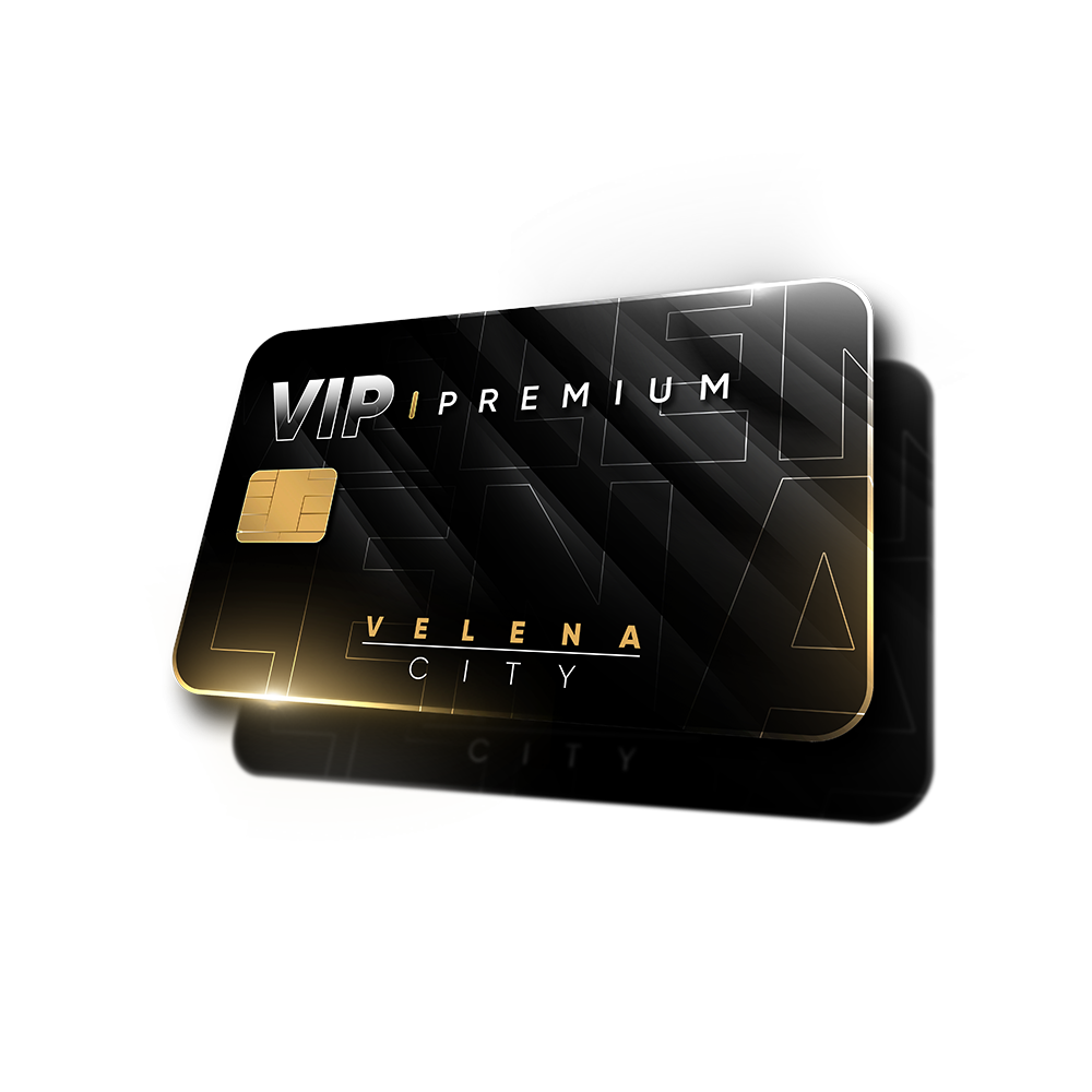 VIP Premium