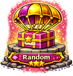 Random Lootdrop