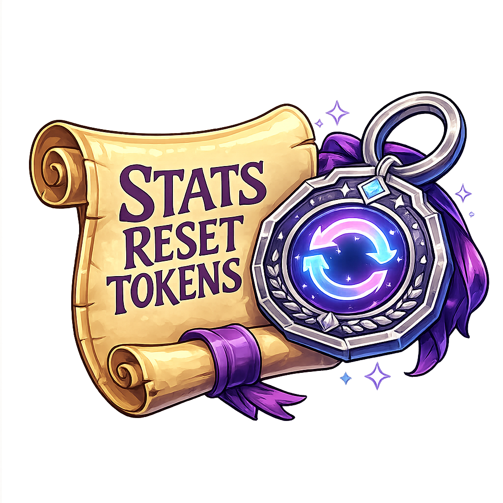 2 Reset Token