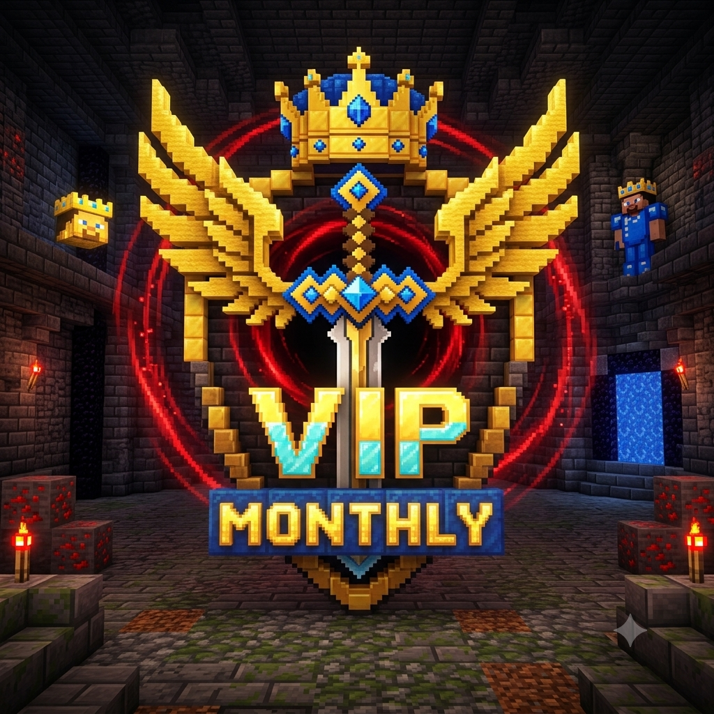 Vip [Monthly]