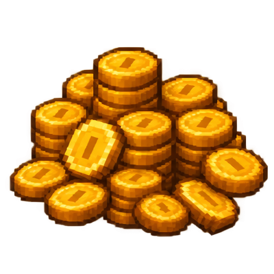 x1500 Coins