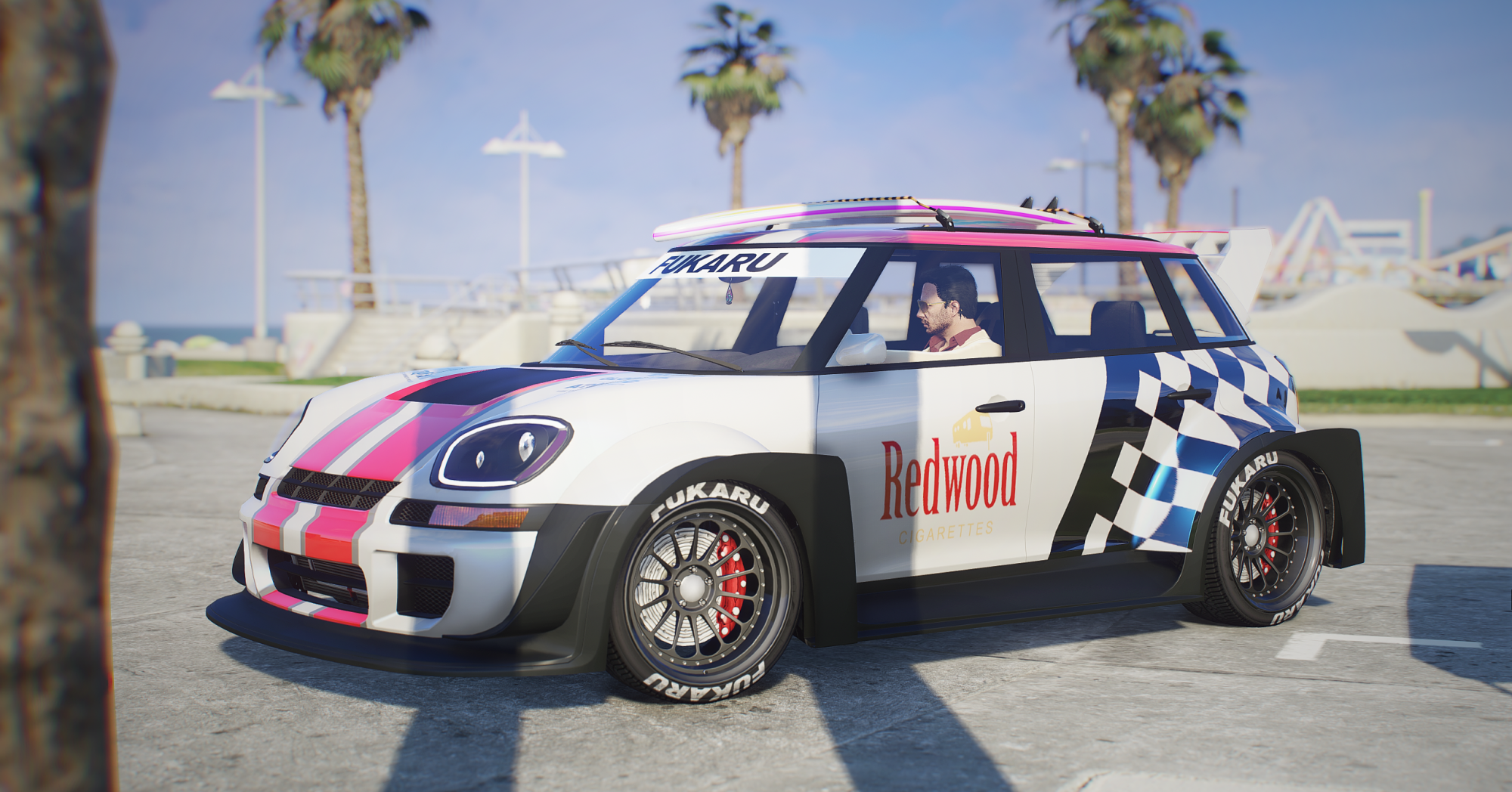 Weeny Issi8 RS-T1 - Image 2