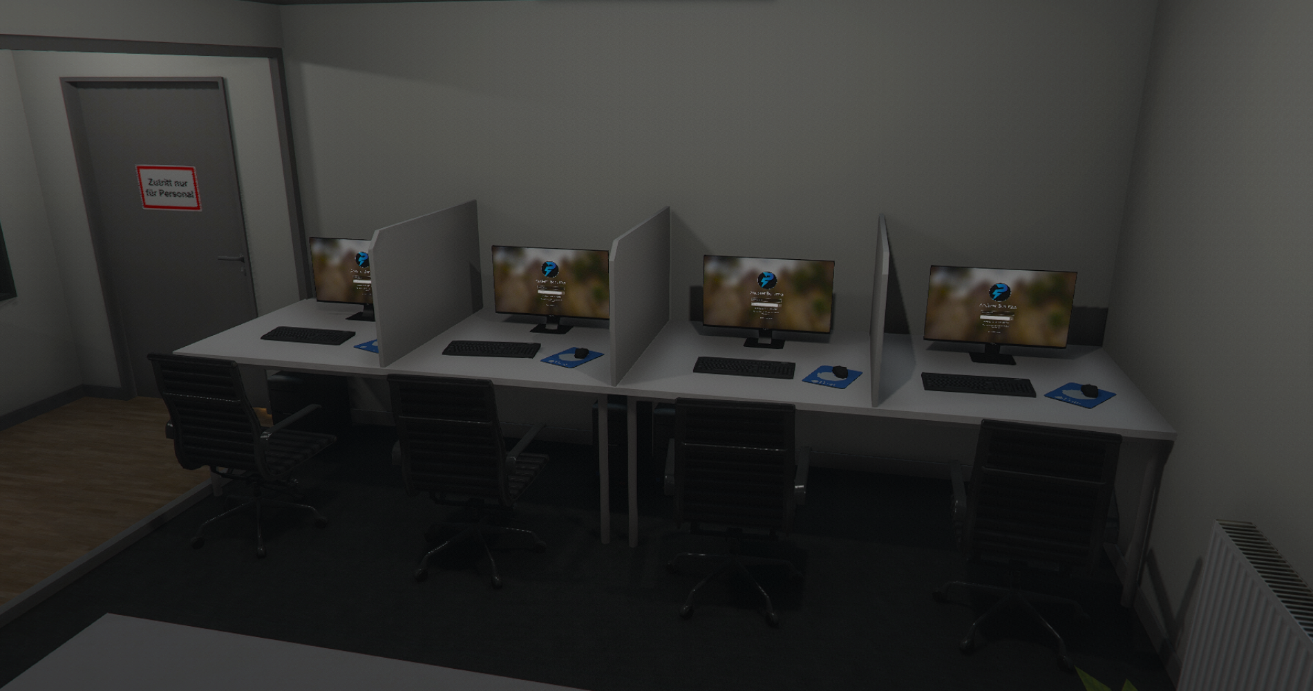 Prüfstelle Screenshot 8