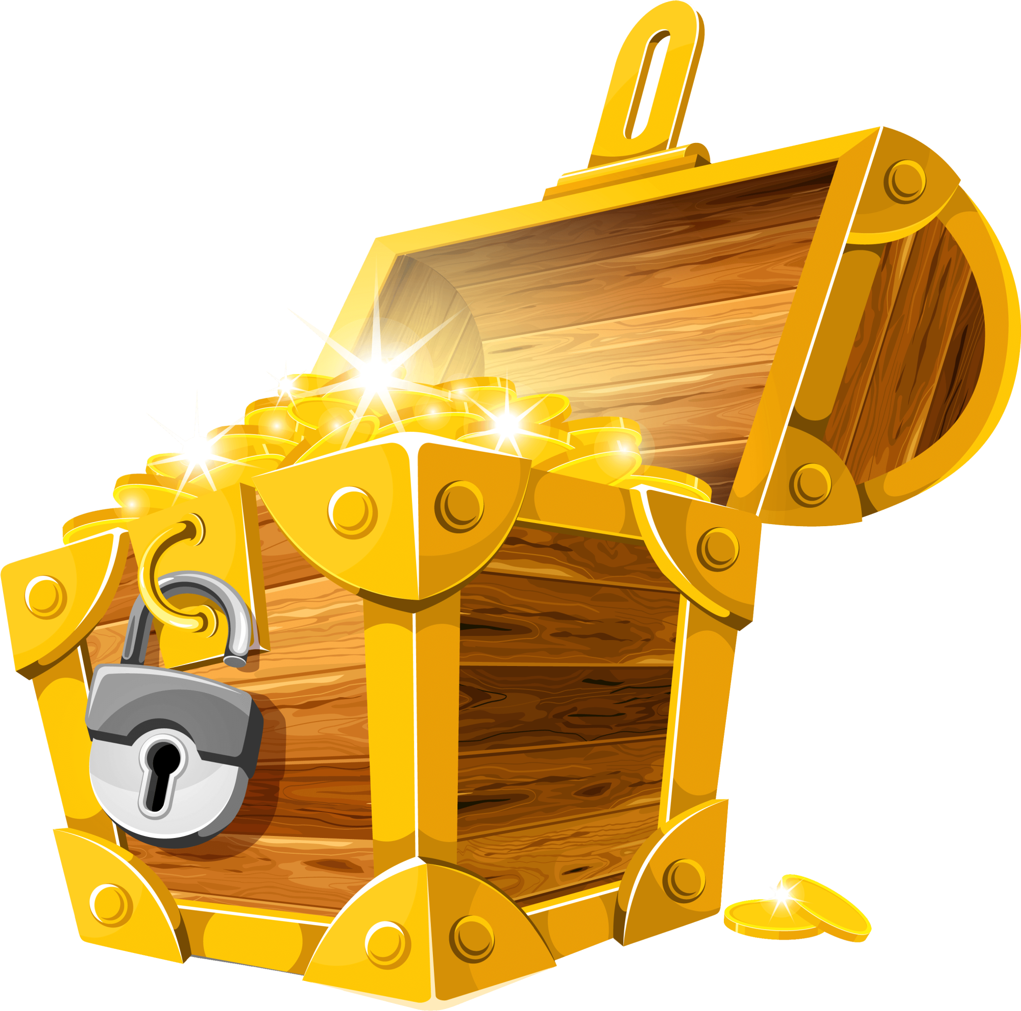 Golden Pack