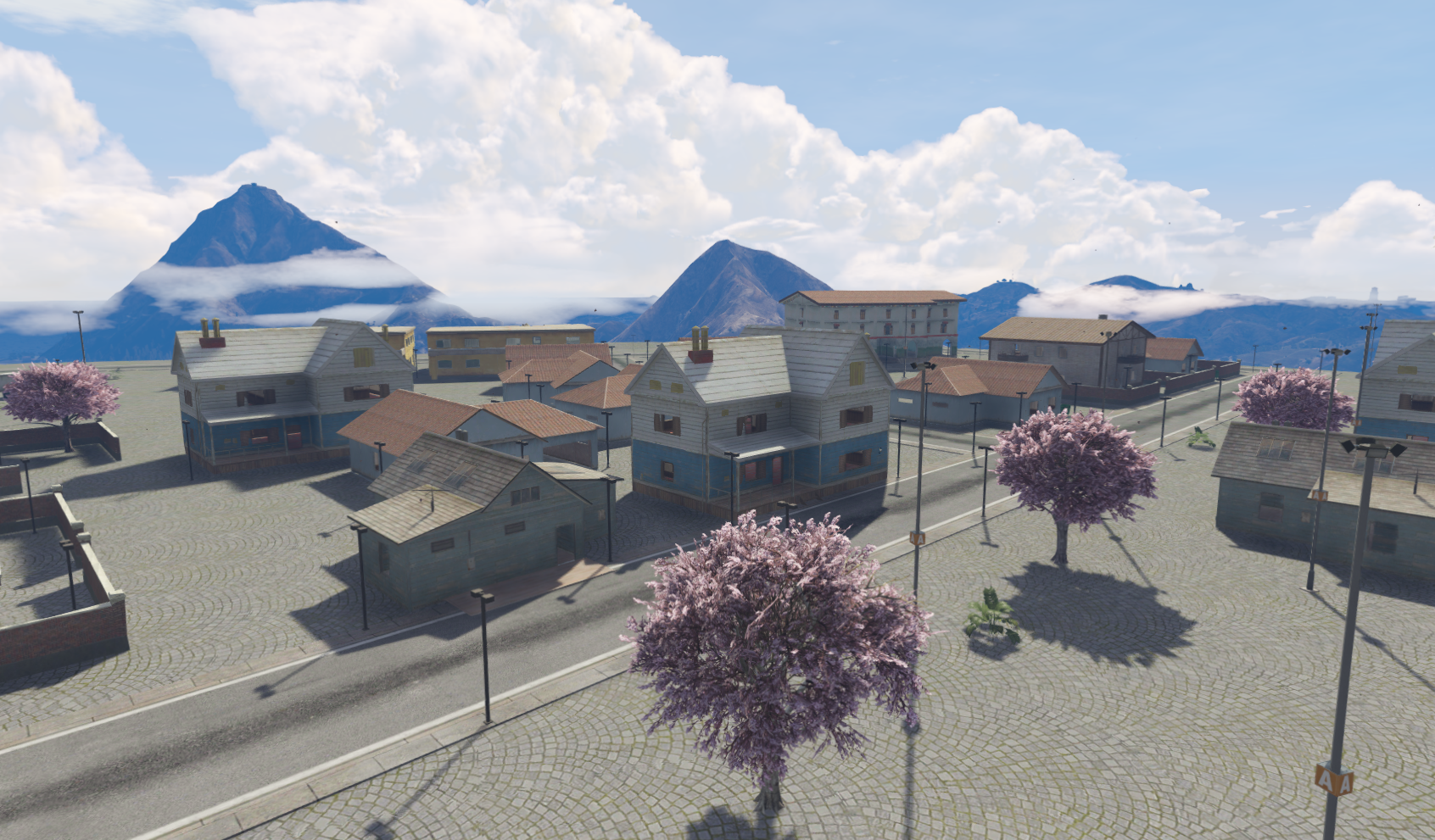 [Arena] CapeTown