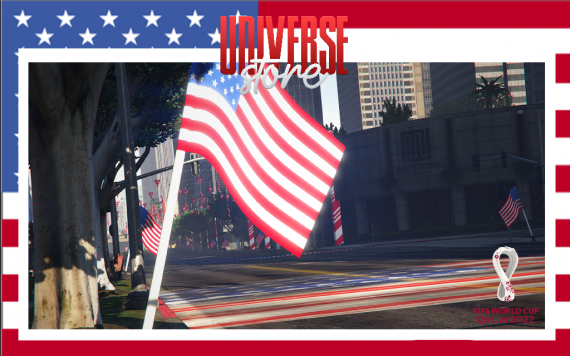 Road USA
