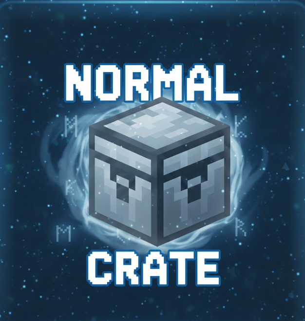 Normal Crate