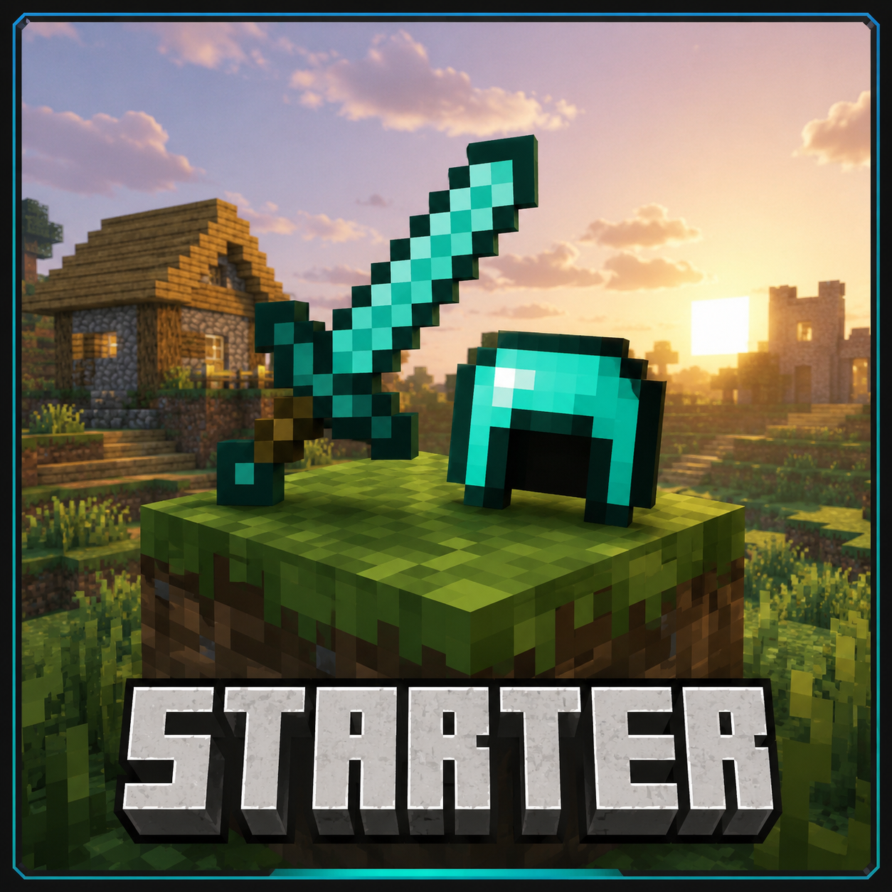 starter kit