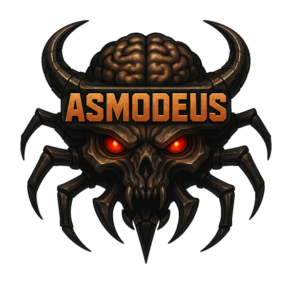 Asmodeus