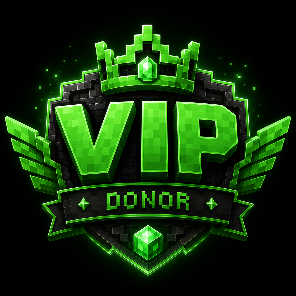 VIP (Lifetime)