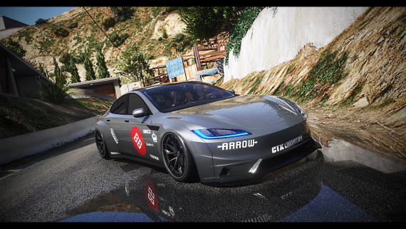 Raiden CTX C3