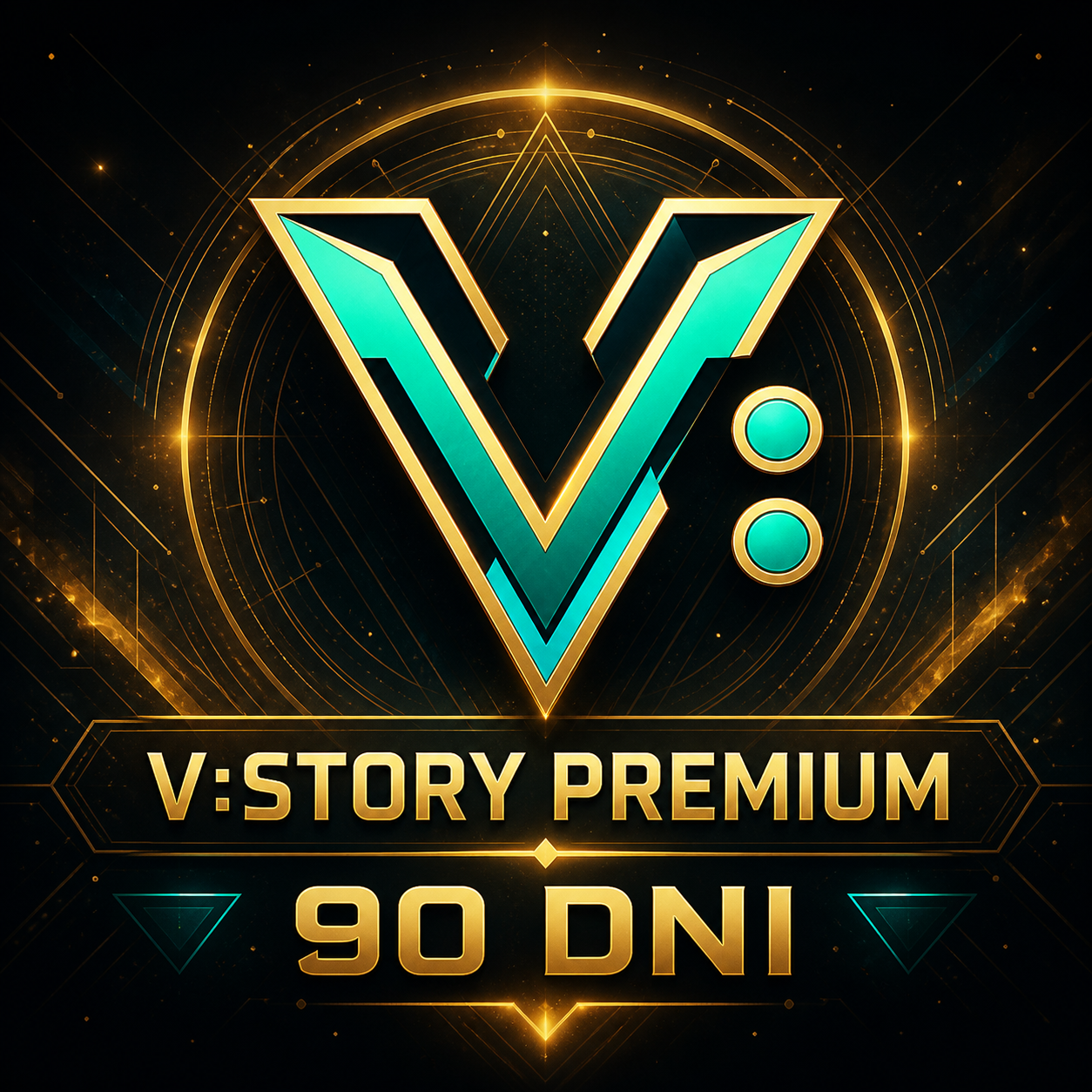 VStory Premium - 90 dni