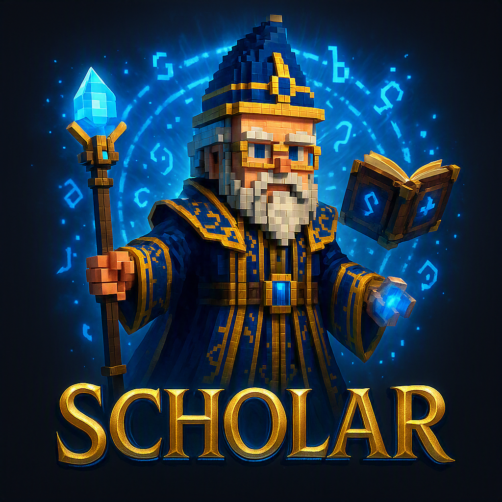 Scholar Rank