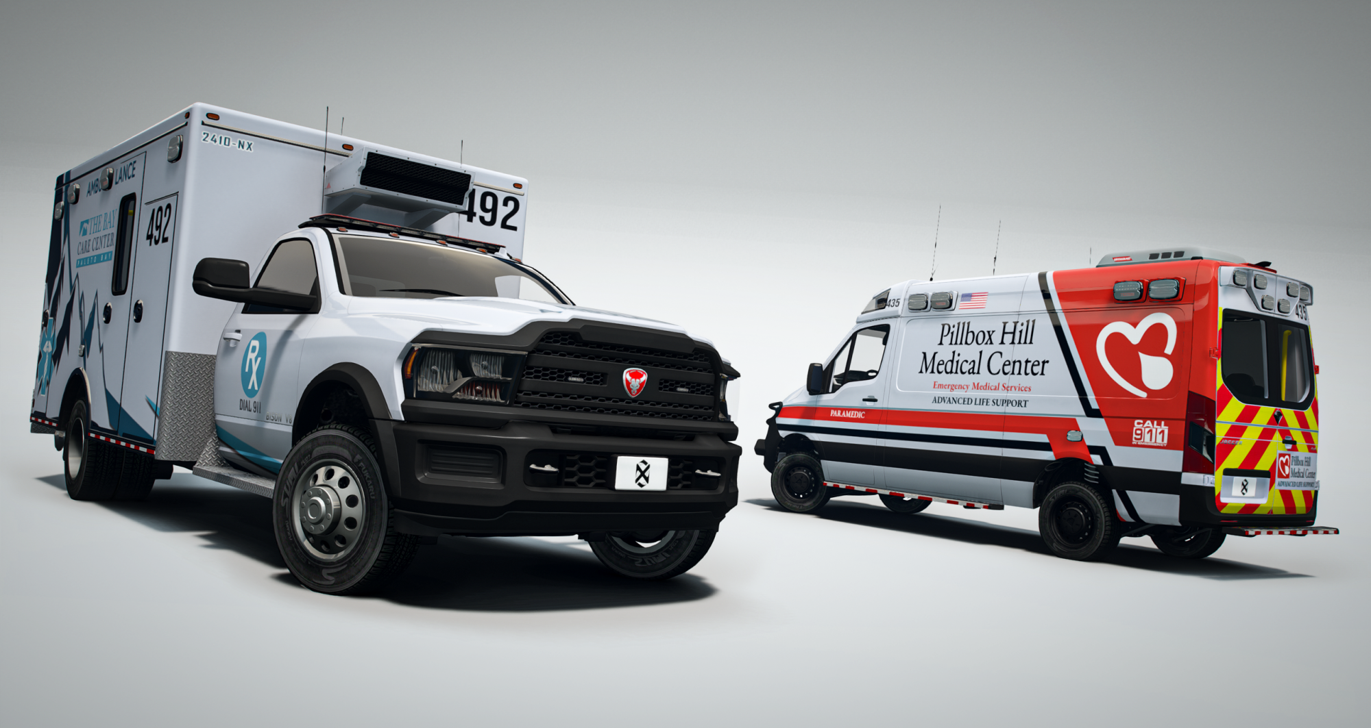 ONX RP | FiveM Roleplay Server & GTA 5 Lore-Friendly FiveM Cars ...