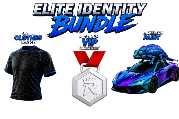 🔥 ELITE IDENTITY BUNDLE 🔥