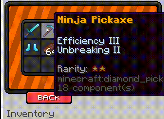 Ninja Rank