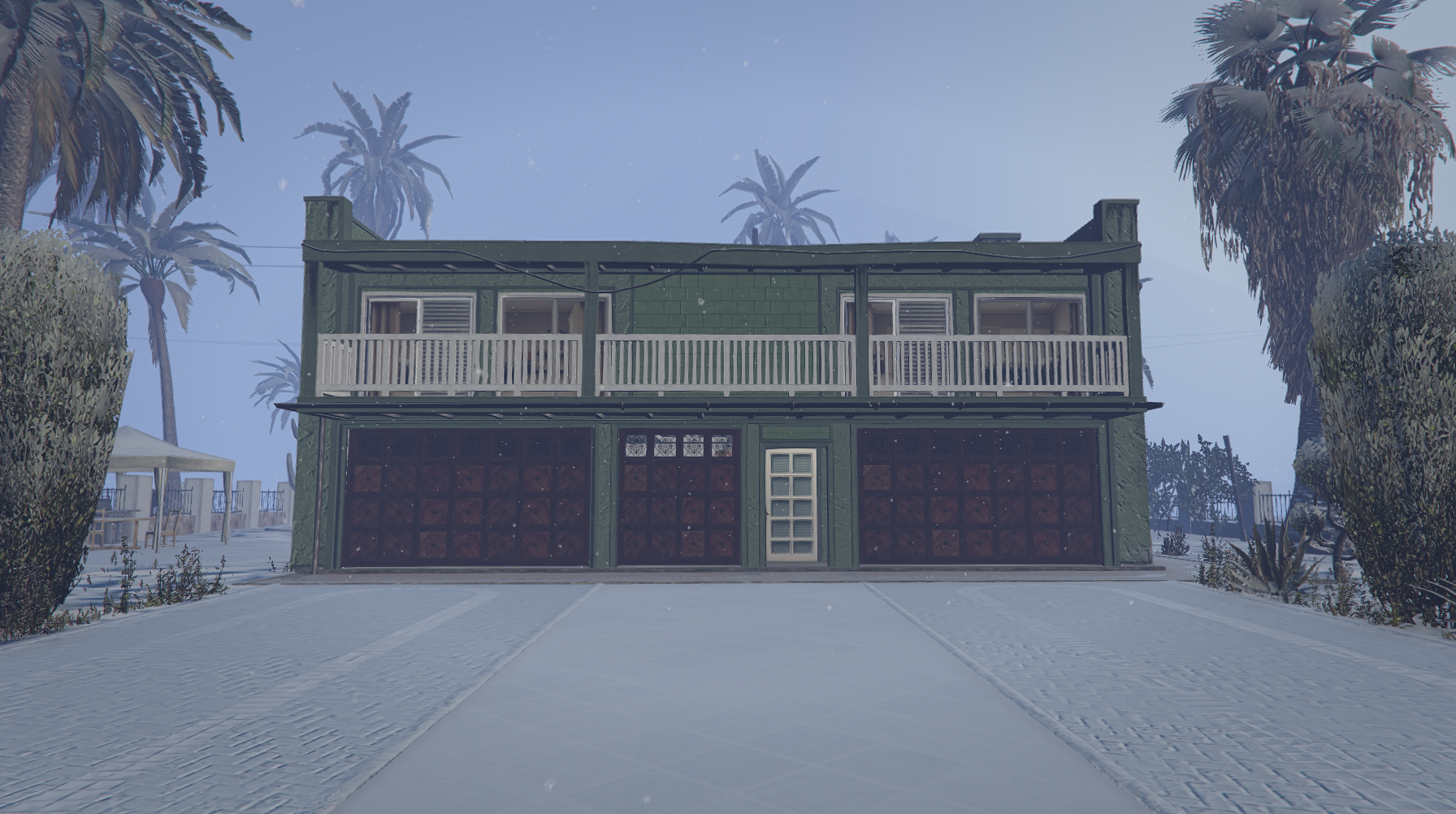 MLO de Casa com Garagem