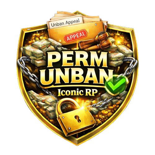 Perm Unban