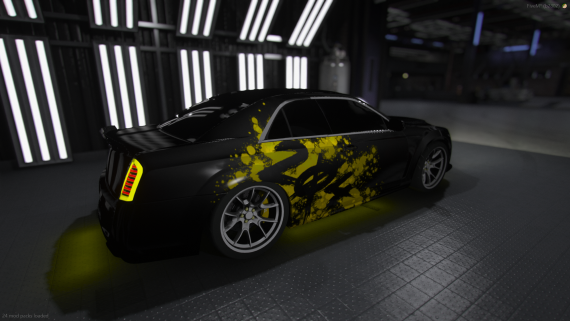 204s150Coupe - TOS COMPLIANT