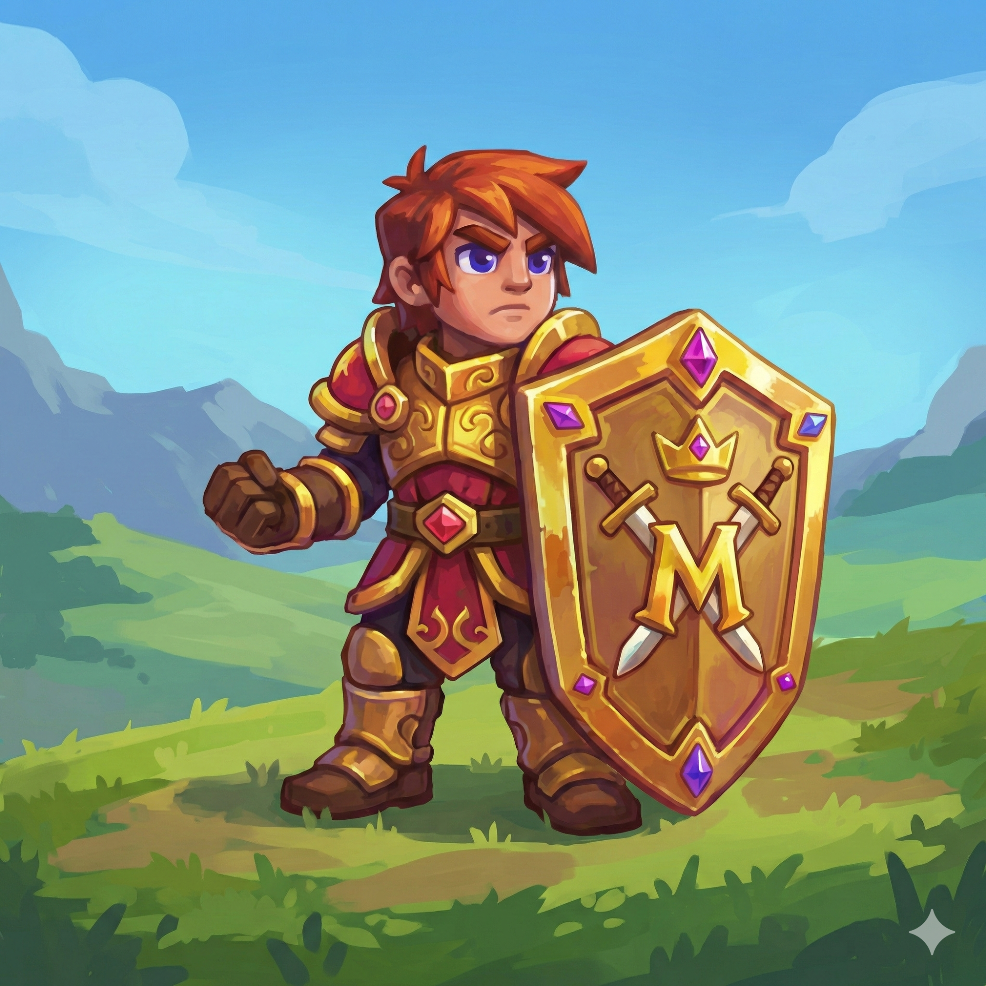 Margrave Rank Subscription 30d